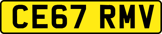 CE67RMV