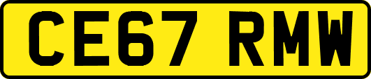 CE67RMW