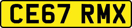 CE67RMX