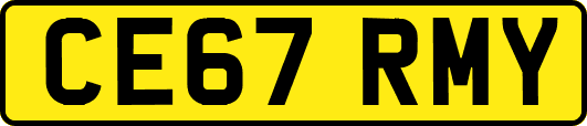 CE67RMY