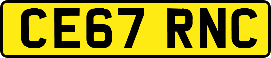 CE67RNC