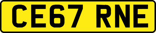 CE67RNE