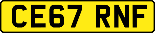 CE67RNF