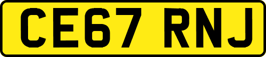 CE67RNJ