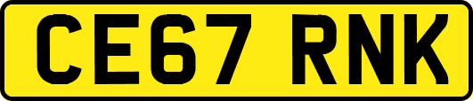 CE67RNK