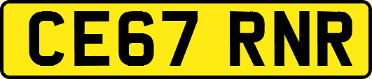 CE67RNR