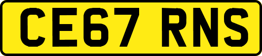 CE67RNS
