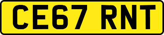 CE67RNT