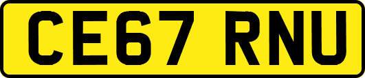 CE67RNU