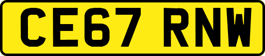 CE67RNW