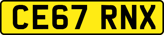 CE67RNX