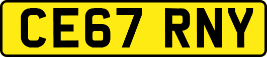 CE67RNY