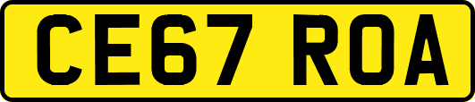 CE67ROA