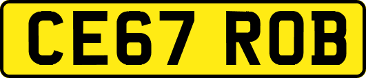 CE67ROB
