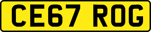 CE67ROG