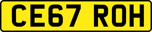 CE67ROH