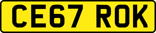 CE67ROK