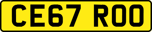 CE67ROO