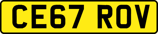 CE67ROV