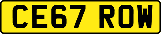 CE67ROW
