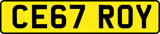 CE67ROY