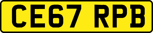 CE67RPB