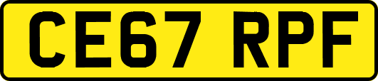 CE67RPF
