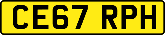 CE67RPH