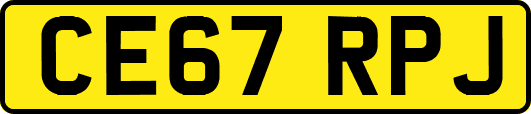 CE67RPJ