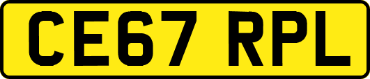 CE67RPL