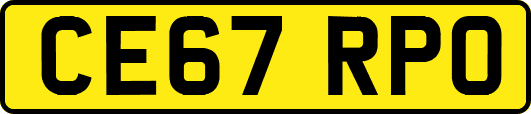 CE67RPO