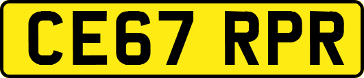 CE67RPR
