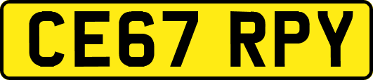 CE67RPY
