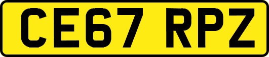 CE67RPZ