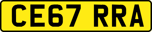 CE67RRA