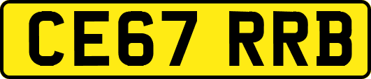 CE67RRB