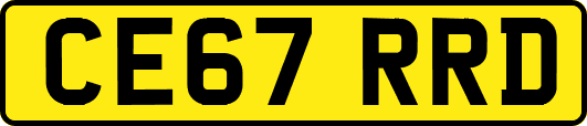 CE67RRD