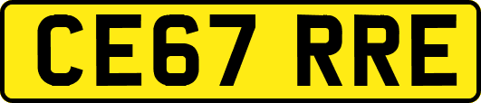 CE67RRE