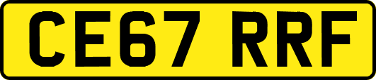 CE67RRF