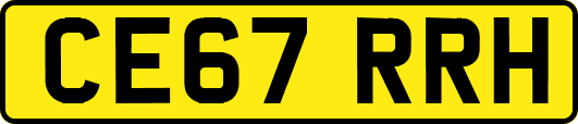 CE67RRH