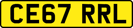 CE67RRL