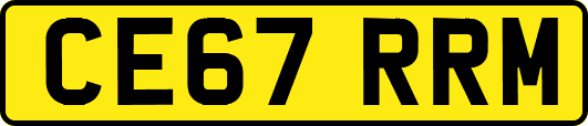CE67RRM