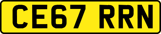 CE67RRN