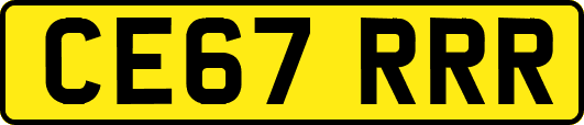 CE67RRR