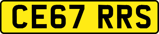 CE67RRS
