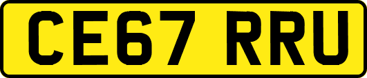 CE67RRU