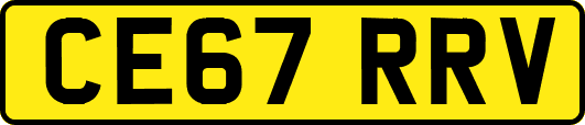CE67RRV