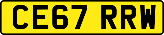 CE67RRW