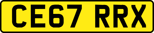 CE67RRX