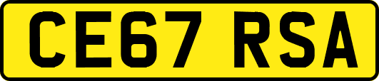 CE67RSA